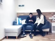 肉肉身材吸奶摸逼调情掰穴舔逼快速抽插01