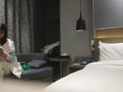 大屌男酒店约操极品外围上位抽插高潮01