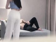 短发探花精致男约操酒店外围上位爆草抽插01