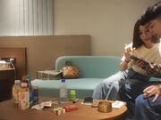 加钱哥啪啪短发少妇沙发爆草上位抽插01