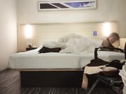 无情的屌约操高端外围美女花臂纹身大奶子01