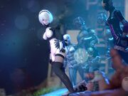 雷姆 军团净化计划