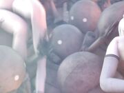 雷姆 军团净化计划