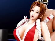 小丑女哈莉奎茵精选合集 1080p 3D