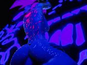 KDA阿卡丽精选合集 1080p 3D 英雄联盟