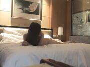 3800极品车模大长腿被文轩大屌征服高品质