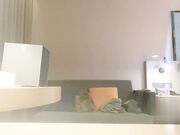 约操风骚小少妇，黑丝诱惑粉嫩大胸尽情玩弄