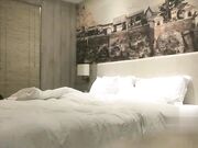 约了个苗条妹子深喉口交后入抬腿大力猛操