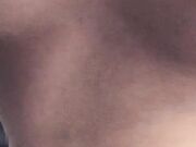 肌肉男约妹子情趣装黑丝扣弄粉穴