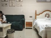 锤子探花大圈外围女神肤白臀翘全场最佳