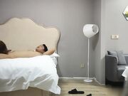 锤子探花漂亮马尾小姐姐主动骑乘屁股猛坐