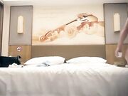 七天探花极品约了个蓝衣少妇啪啪掰穴特写口交