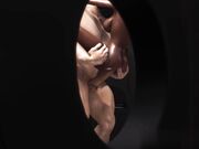 房间里的性感性爱蒙面男子疯狂抽插打桩