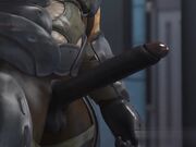 外星人怪物在火星大本营里操到呻吟尖叫