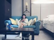 赵总寻花高颜值外围女神床上淫荡被干娇喘声声