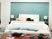 真实夫妻换妻探花22岁夫妻女女互亲舔逼交换