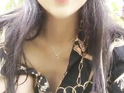 白嫩大长腿玩弄大鸡巴深插高潮不停