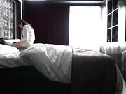 猥琐美姐配上听话的M男冨永ののか 3