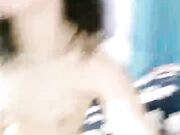 贫乳苗条小姐姐樱桃小嘴吃大屌骑乘位操嫩穴