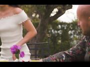 丝袜美女把身体全方位开放给男友