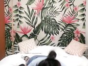 丰乳肥臀淫荡骚御姐正入猛操骚穴搞完太骚了