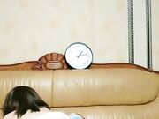 饥渴少妇后入抽插激情上位揉着骚奶子浪叫呻吟