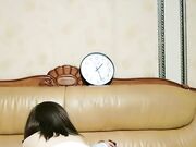 饥渴少妇后入抽插激情上位揉着骚奶子浪叫呻吟