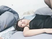 黑丝御姐温柔的舔弄大鸡巴边舔菊花一边撸鸡巴