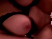 脸书小大波气质女神与金主啪啪露脸自拍流出兴奋的喘息呻吟声被疯狂输出