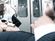 【AI巨星性体验】迪丽热巴高铁性爱暴插