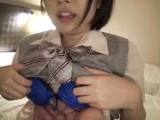 让人感觉无辜的萝莉曲线 高度敏感的松脆乳头1