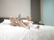 开发探索小姐姐被操两炮爽了主动上位抽插高潮