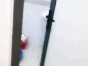 群P的淫乱现场 黑丝白虎三个极品小骚逼 双头道具抽插骚穴嘴里含着大鸡巴1