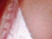 风骚小老板娘露脸在店里跟小哥激情 给小哥口交大鸡巴连蛋蛋都吸进去了