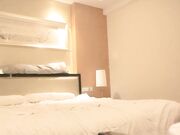 极品热巴约粉丝上床各种掰穴玩弄深插不断