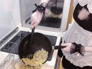 猫系女仆家政服务让人欲罢不能