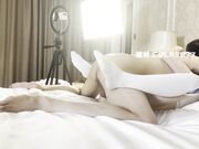 潜规则足球宝贝