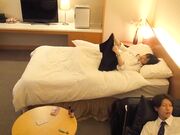 终于 姐姐出人意料的本性暴露了1