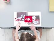 琳达 韦斯莱 长腿灵活的黑发少女被狠狠操