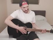 夜晚男友闯入她最喜欢的淫穴来操他内射