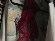 女友被大黑屌满足疯狂暴插高潮刺激不断