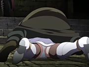 [脸肿字幕组][180810][魔人] 黒獣～気高き聖女は白濁に染まる～ 戦慄の乱交劇 高潔な姫騎士の白い柔肌