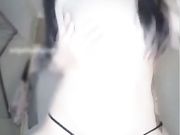 网红不老童颜美女主播瞳孔最新和小帅哥口交啪啪视频