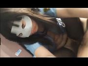 护士女警各种制服诱惑激情做爱自拍