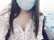 恩爱小夫妻收费大秀 先洗澡 然后口交啪啪 换了不少姿势 妹子很主动-1