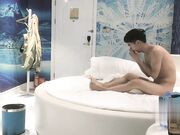 高价外围甜美女神美腿翘臀激情啪啪真刺激