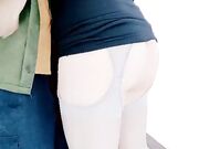 蝴蝶逼年轻小辣妹全程露脸有纹身跟小男友酒店激情啪啪给狼友看1