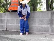 《吃瓜网曝热门事件》郑州七中女学生玩暴露被同学偷拍流出