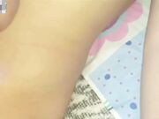 【父女乱伦】禽兽父亲偷偷进入女儿房间，居然把自己女儿操了！