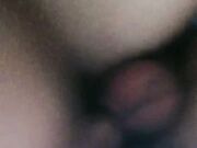 乖巧呆萌萝莉学妹跟小男朋友酒店啪啪破处直播了 全程露脸无套抽插